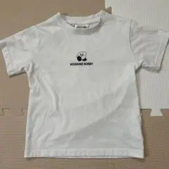 カービィ　半袖Tシャツ