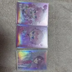 すとぷり さとみくん カード まとめ売り