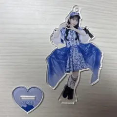 増田彩乃 アクスタ