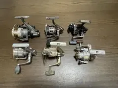 2025年最新】Daiwa EMBLEM X 2500iAの人気アイテム - メルカリ