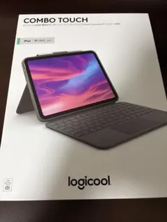 コンボタッチ　iPad a16