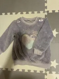 ユニコーン トレーナー