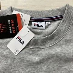 FILA トレーナー