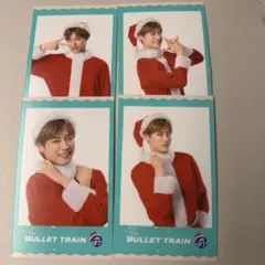 超特急 Happy アロハ ミニフォト