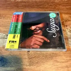 Sugar Minott Break Free