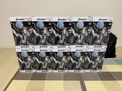 NARUTO Grandista はたけカカシ 14個セット販売 - メルカリ