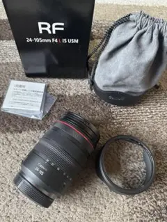 2025年最新】canon ef 24-70mm f4l is usmの人気アイテム - メルカリ