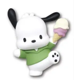 ポチャッコ みんなのポチャッコ これくしょん✦アイス！アイス！ver.