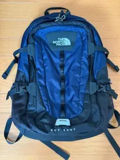 J*o様 【美品】ザノースフェイス ホットショット HOT SHOT NM720