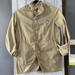 DANTON♪ジャケット