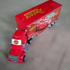 TOMICA TOMY トミカ　カーズのサムネイル