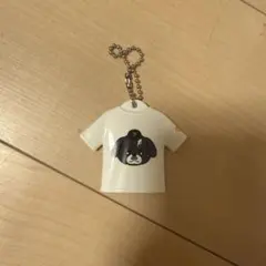 オータムチャンスジャイアンツくじ2025 パペットＴシャツキーホルダー