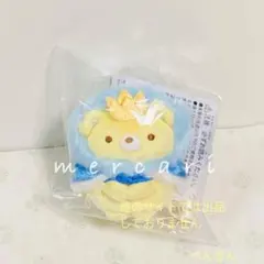 てのりぬいぐるみ　おうじ　映画すみっコぐらし　空の王国とふたりのコ