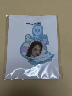 NiziU ハッピードロー オンラインくじ リオ