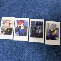 CrazyRaccoon Mondo Cpt Ras Selly セルカ CR