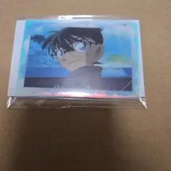 名探偵コナン 江戸川コナン クリアカード