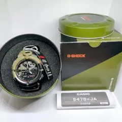 2026年最新】GA-500K-3AJRの人気アイテム - メルカリ