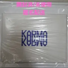 スキズ karma 未開封