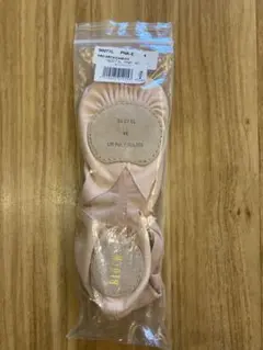 BLOCH プロアーチ・バレエシューズ・4E・24.0cm