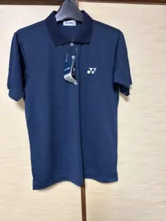YONEX ユニポロシャツ( スタンダードサイズ)S