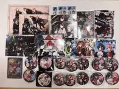 騎士X 騎士A グッズ まとめ売りのサムネイル