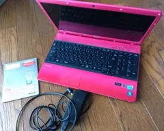 SONY VAIO VPCBE49FJのサムネイル