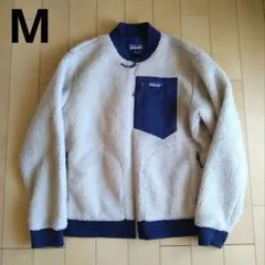 Patagonia Retro-X Bomber Jacket　M