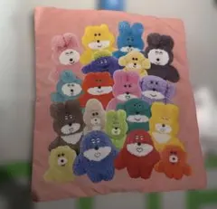 mu unyuプラットポーチstudio CLIPぽっこしコラボのサムネイル