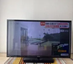 SHARP シャープ AQUOS LC-32BH30 32V 液晶テレビ YC2 - メルカリ