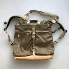 AS2OV アッソブ 3WAY ヘルメットバッグ バックパック　ショルダーバッグのサムネイル