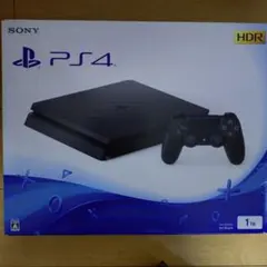 PlayStation4 - SONY ps4 本体 CUH-2200BB01 1TB ブラック Amazon.co.jp: PlayStation 4 ジェット・ブラック 1TB (CUH