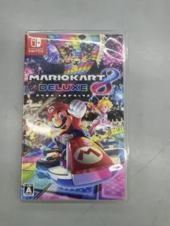 マリオカート8 デラックス Nintendo Switch