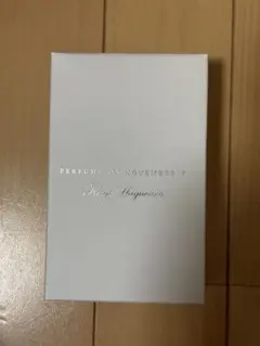 名探偵コナン　萩原研二　香水