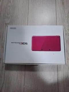 ニンテンドー3ds 本体