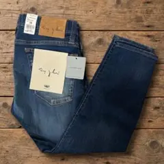 【新品タグ付き】BIG JOHN ビッグジョン TAPERED JOGGER