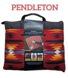 ペンドルトン Pendleton Packable Blanket Matのサムネイル