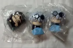 呪術廻戦 おねむたん 懐玉玉折 五条悟 家入硝子