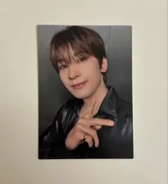 セブチ ウォヌ RIGHT HERE イルコントレカ 97