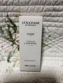 未開封 ROCHAS ロシャス ルミエール オードトワレ 50ml - メルカリ