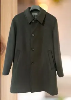 ユナイテッドアローズ BEAUTY&YOUTH ステンカラーコート Lサイズ