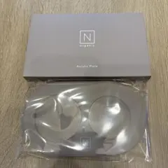 Ｎorganic アクリルプレート