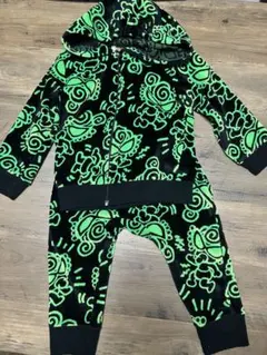 ヒスミニ セットアップ