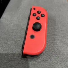 ジャンク品 Nintendo Switch Joy-Con 赤 ジョイコン 右