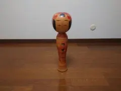 伝統こけし 里見正雄 - メルカリ