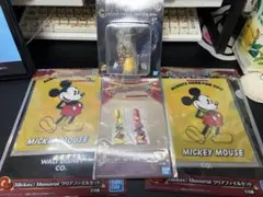 Disney FANTASIA 85th 一番くじ 4点セット