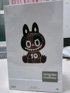 ラブブ 10周年 ぬいぐるみ THE MONSTERS Anniversary - メルカリ