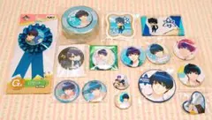 A3! 月岡紬 グッズセット