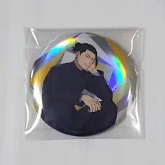 ⭐ 呪術廻戦　PLAZA　〜 rest 懐玉・玉折 〜　トレーディング 缶バッジ