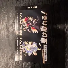 ポケモン スカーレット・バイオレット 色違いミライドンコライドン