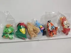 2026年最新】ケロッグ指人形の人気アイテム - メルカリ